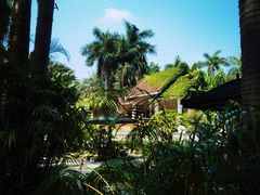 -嘉和K6温泉微度假