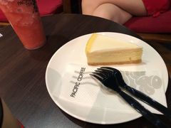 -太平洋咖啡(青岛万象城店)