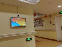 -上海徐汇区悦颐养老院