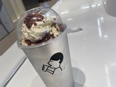 -喜茶(青岛金狮广场店)