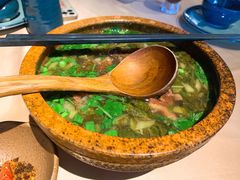 花溪牛肉粉-山石榴·贵州菜(丰盛里店)