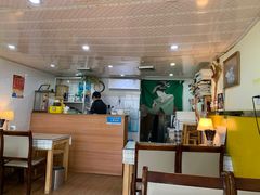 -顶屋咖喱(武大店)