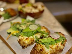 -农畉LONFOOD(福田星河COCOPark店)