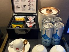 -广州四季酒店