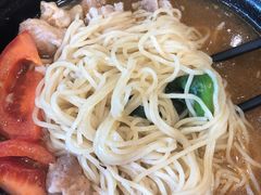 -香港新记茶餐厅(湖墅南路店)