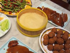 -天外天烤鸭店(八角店)