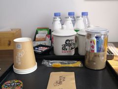 -时光漫步酒店(北京雍和宫南锣鼓巷后海店)