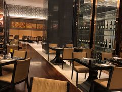 -武汉武昌威斯汀酒店-知味自助餐厅