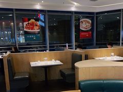 大堂-峨嵋小镇·川菜(勒泰中心店)
