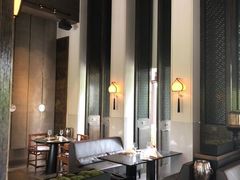 大堂-莲西餐(曲江店)