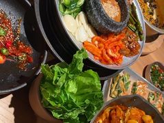 -KimPro 辛普乐概念韩餐