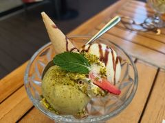 -ELI FALAFEL Lebanese&Mediterranean黎巴嫩美食(富城路店)