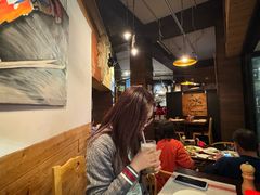 -La Creperie法餐厅(桃江路店)