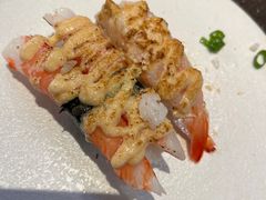 -元气寿司(东方宝泰店)