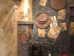 -1192弄老上海风情街(世纪汇广场店)