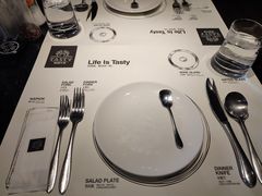 -西堤牛排(杭州金沙天街龙湖店)