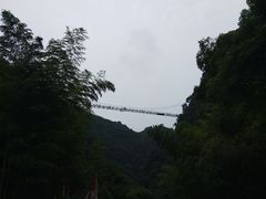 -宁波五龙潭景区