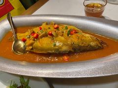 -徽镇小厨·经典徽菜(十里河店)