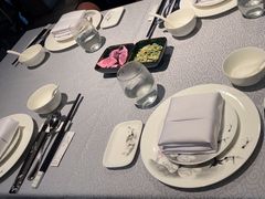 -茅庐·川粤精品私房菜(金沙遗址店)