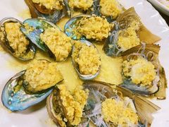 -板桥海鲜广场(文明东店)