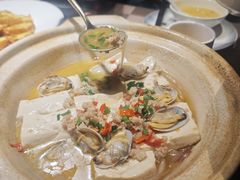 -喜棠·长沙家宴·海鲜·湘菜(麓谷店)