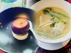 -上海滩餐厅(BFC外滩金融中心店)