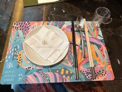 -玖尹-新派中式餐酒馆