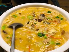 卤面-大厝宅海鲜馆