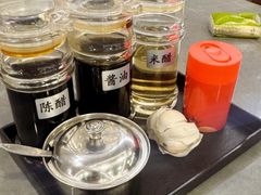 -张包铺(关东古巷店)