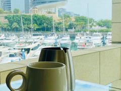 -大梅沙游艇度假酒店