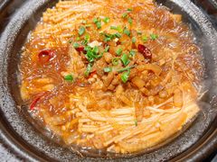 锡纸金针菇-红盔甲·小龙虾(人民广场店)