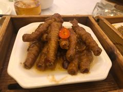 -金翠皇宫粤菜·点心·海鲜(科技园店)