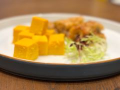 -水月周庄铂尔曼酒店-水月荟中餐厅