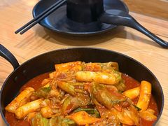 -韩食味·小木屋(日照店)