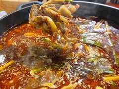 -李双猪·小龙虾·烧烤·羊肉煲(乐山店)