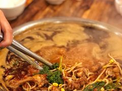 -中和远东火锅兔(老店)