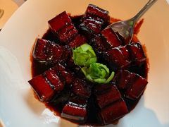 -蘇锦宴·淮扬菜烤鸭·小院(三元桥霄云路店)