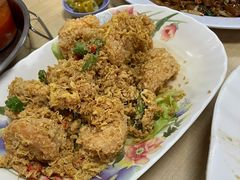 -津津餐室