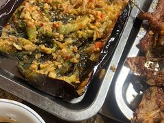 -清真·馬坡二旦烧烤(人生一串拍摄店)