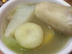 -坤记煲仔小菜(西环店)