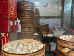 -清泉阁包子铺(中山路店)