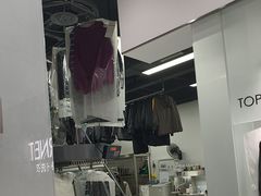 -福奈特洗衣洗鞋(川沙百联店)