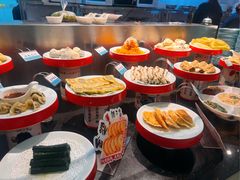 -令氏家外家周秦食府(高新店)