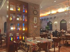 -巴依老爷新疆美食(工体旗舰店)