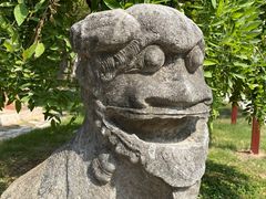 -荆州博物馆