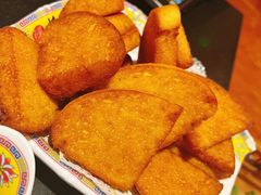 小芦炸窝头-芦月轩羊蝎子(劲松店)