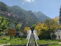 -华山风景名胜区