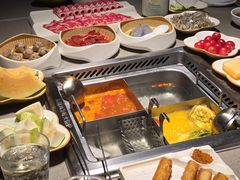 -海底捞火锅(北京路店)
