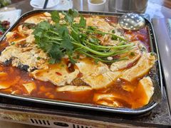 -邹胖哥好好吃餐馆(荔波美食街店)