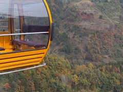 -秦岭天竺山生态文化旅游景区